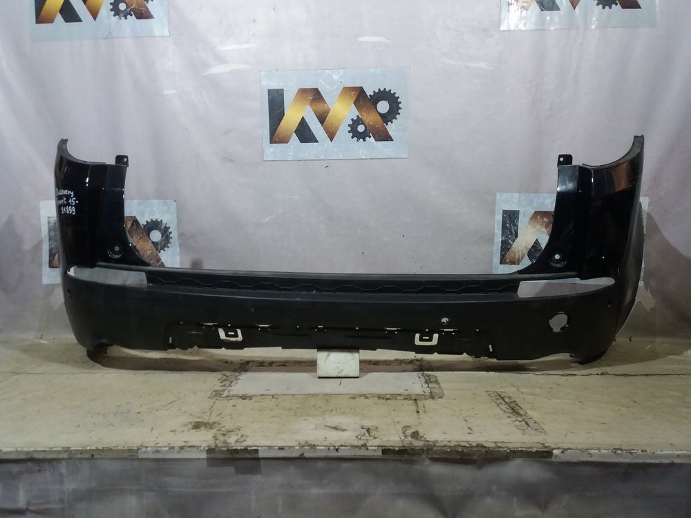 Б/У Бампер Land Rover Discovery SPORT 14- 21899