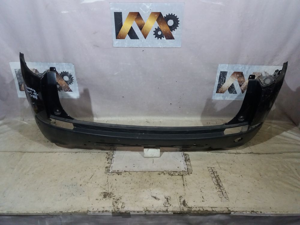 Б/У Бампер Land Rover Discovery SPORT 14- 21899 — изображение 2