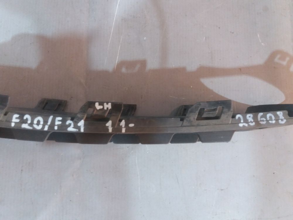 Б/У Рамка туманки BMW F20/F21 11- LH 28608 — изображение 7