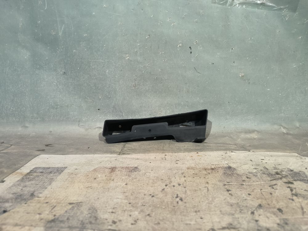 Б/У Кронштейн переднего бампера Daewoo Nexia 08- RH 37241
