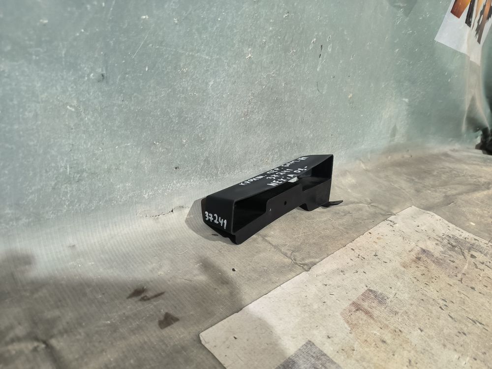 Б/У Кронштейн переднего бампера Daewoo Nexia 08- RH 37241 — изображение 4