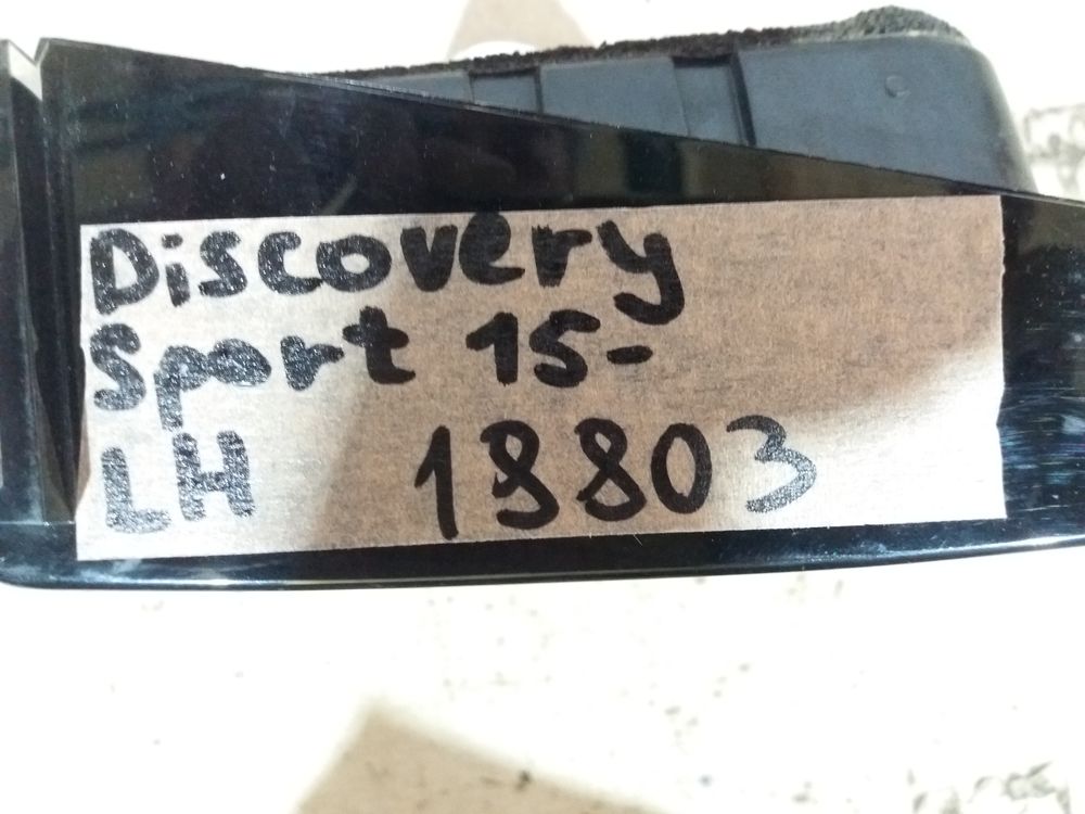 Б/У Фонарь внутренний Land Rover Disovery SPORT 15- LH 18803 — изображение 6