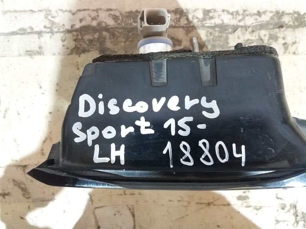 Б/У Фонарь внутренний Land Rover Disovery SPORT 15- LH 18804 — изображение 6