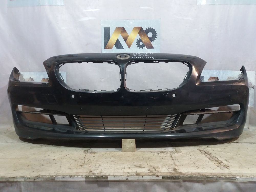 Б/У Бампер BMW F12 11-15 24072
