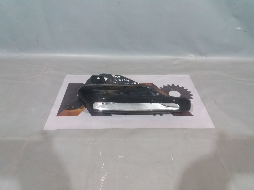 Б/У Туманка Land Rover Range Rover Evoque 15- RH 28124 — изображение 2
