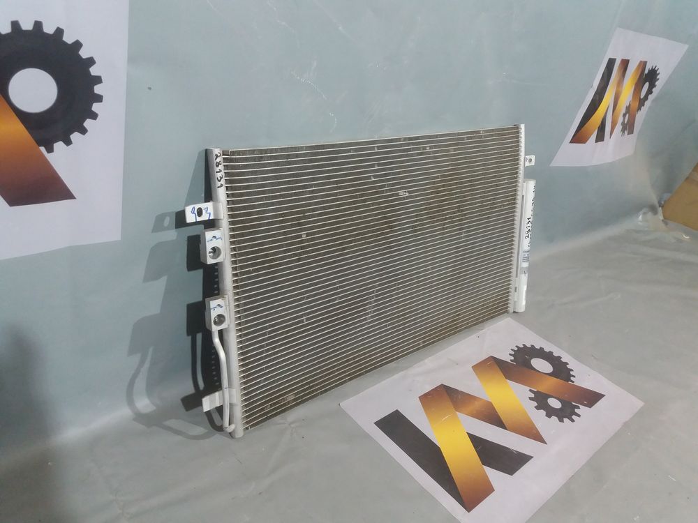 Б/У Радиатор кондиционера Changan CS75 14- 28131 — изображение 4