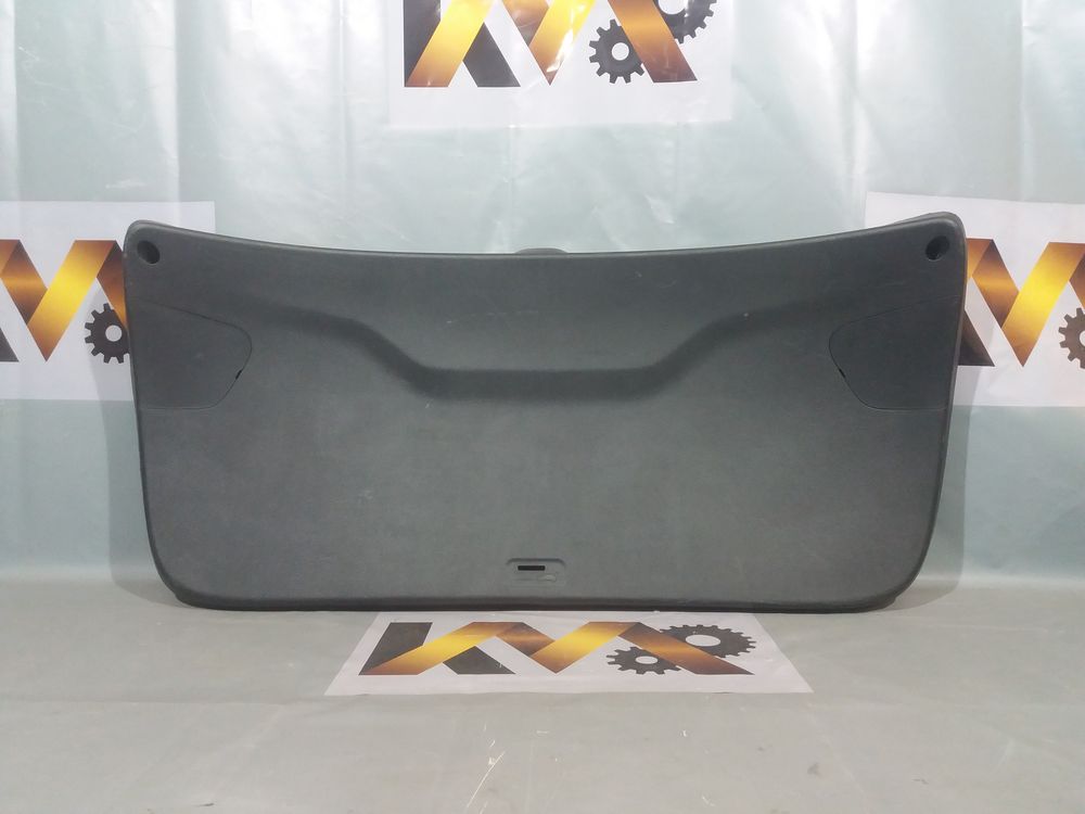 Б/У Обшивка крышки багажника Hyundai Creta 16- 28142
