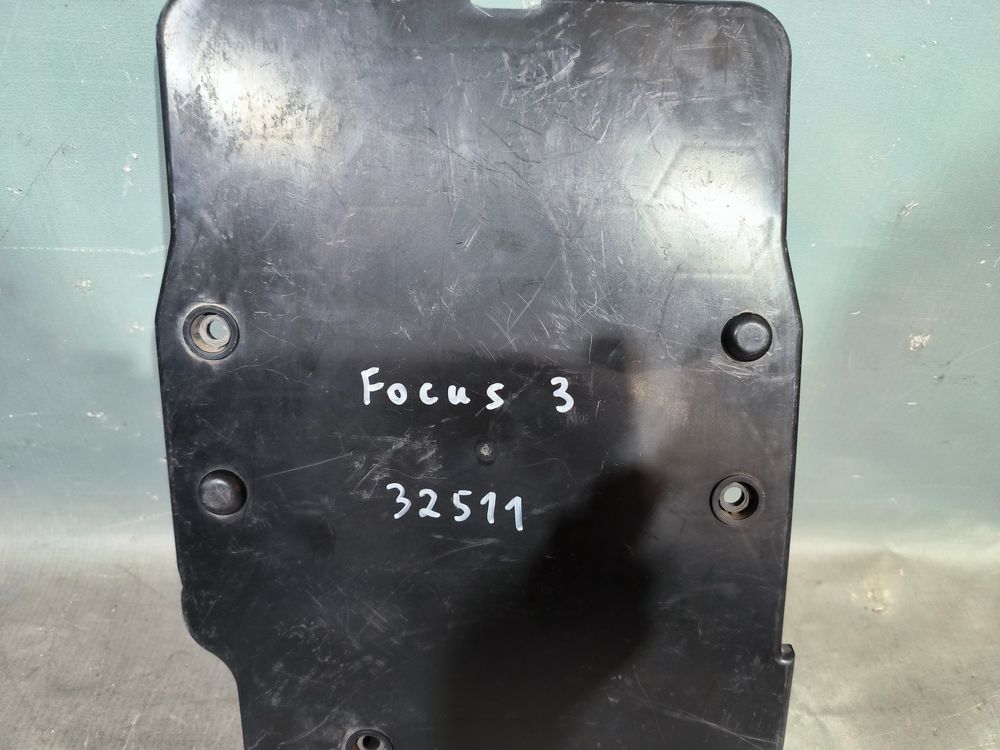 Б/У Крышка блока предохранителей Ford Focus 3 32511 — изображение 7