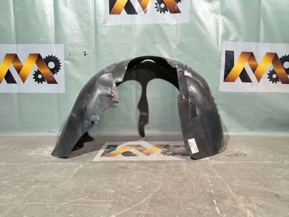 Б/У Подкрылок Ford Focus I 98- LH TW 30551