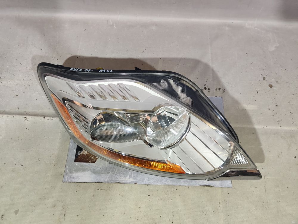 Б/У Фара Ford Kuga 07- RH 8937 — изображение 2