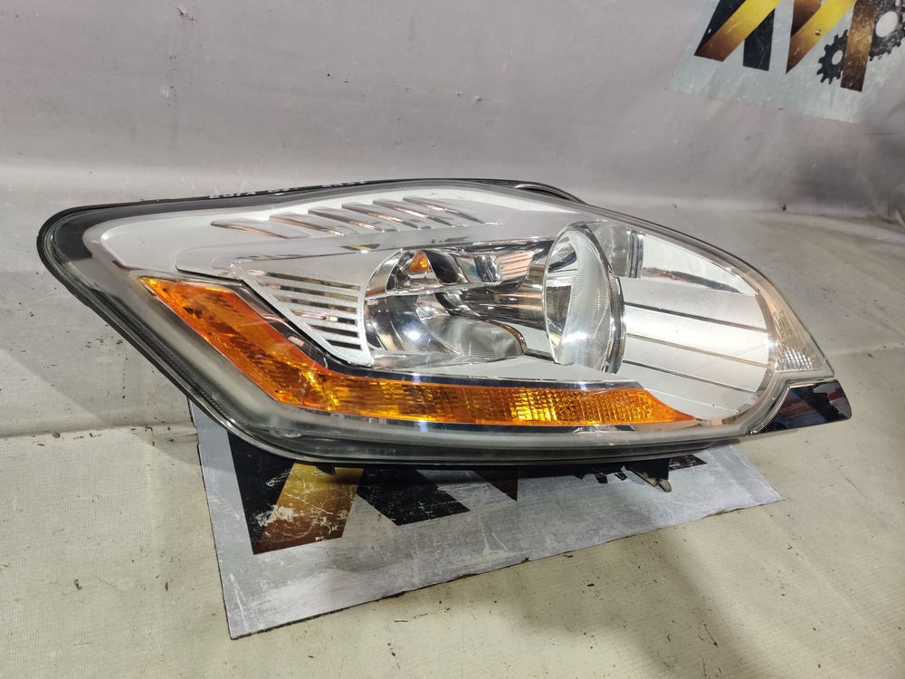 Б/У Фара Ford Kuga 07- RH 8937 — изображение 3