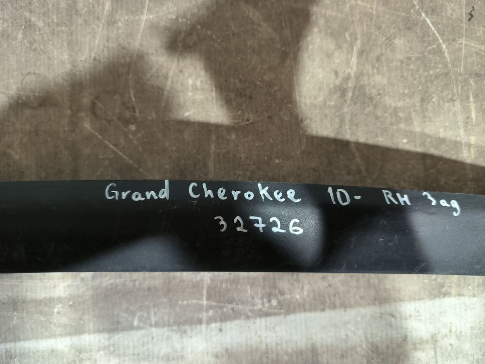 Б/У Расширитель заднего крыла Jeep Grand Cherokee WK 2 10- RH 32726 — изображение 7