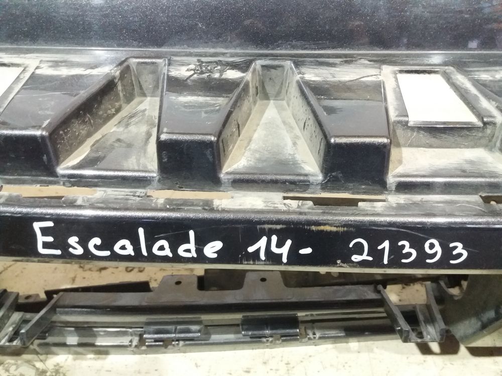 Б/У Бампер задний Cadillac Escalade 14- 21393 — изображение 8