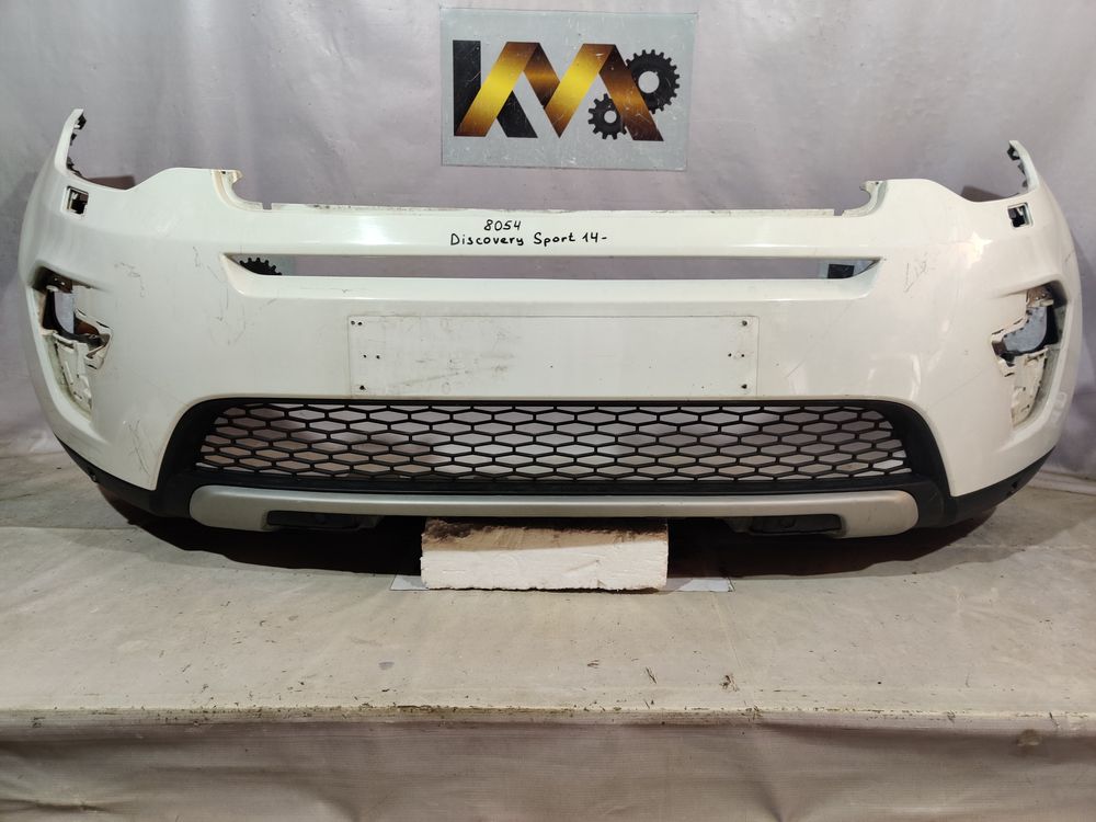 Б/У Бампер Land Rover Discovery SPORT 14- 8054