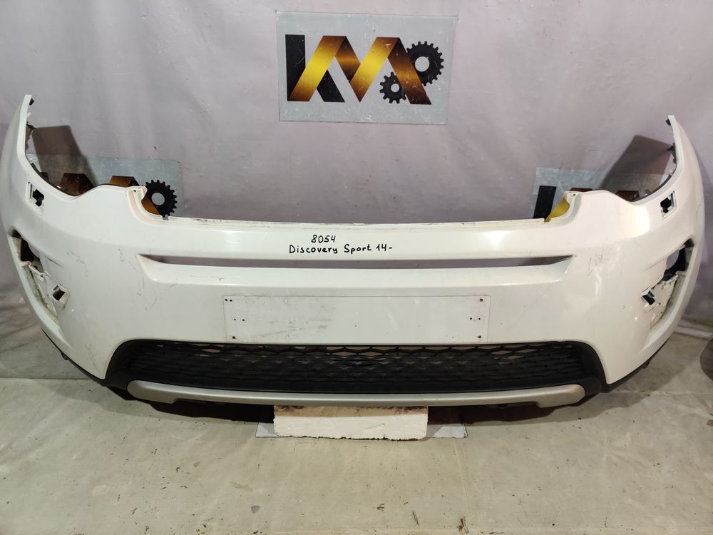 Б/У Бампер Land Rover Discovery SPORT 14- 8054 — изображение 2