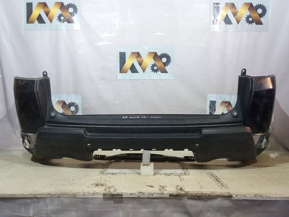Б/У Бампер задний Land Rover Range Rover Sport 12- 21454