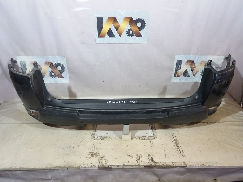 Б/У Бампер задний Land Rover Range Rover Sport 12- 21454 — изображение 2