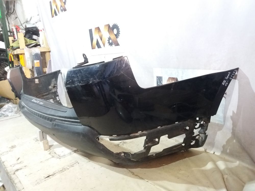 Б/У Бампер задний Land Rover Range Rover Sport 12- 21454 — изображение 3