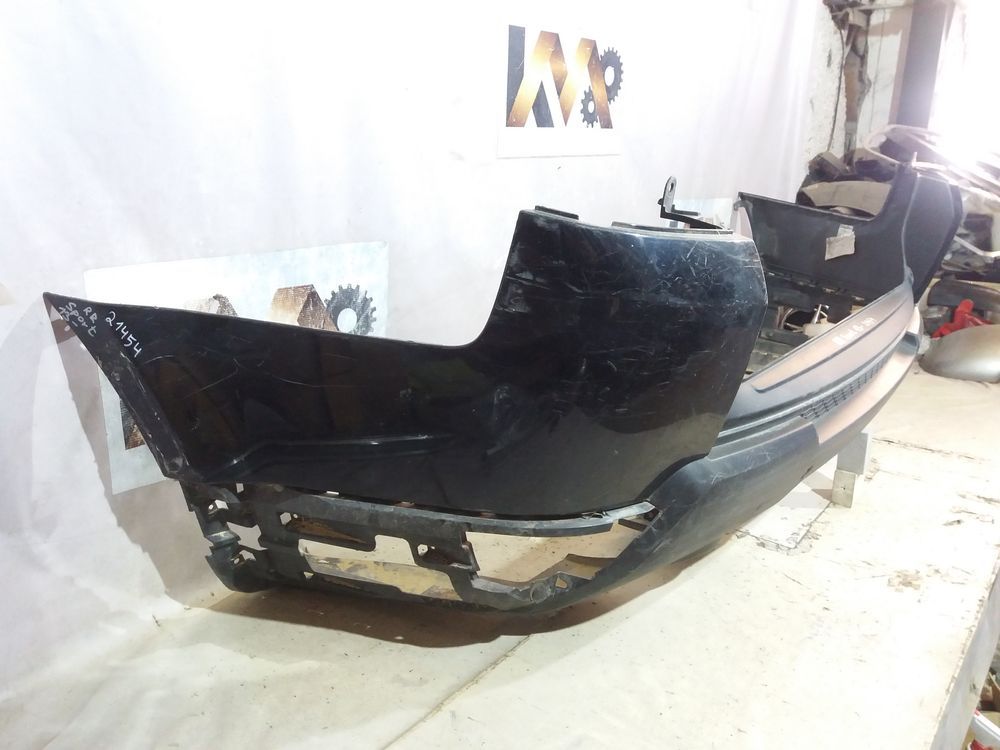 Б/У Бампер задний Land Rover Range Rover Sport 12- 21454 — изображение 4