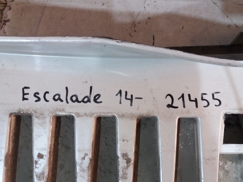 Б/У Бампер задний Cadillac Escalade 14- 21455 — изображение 8