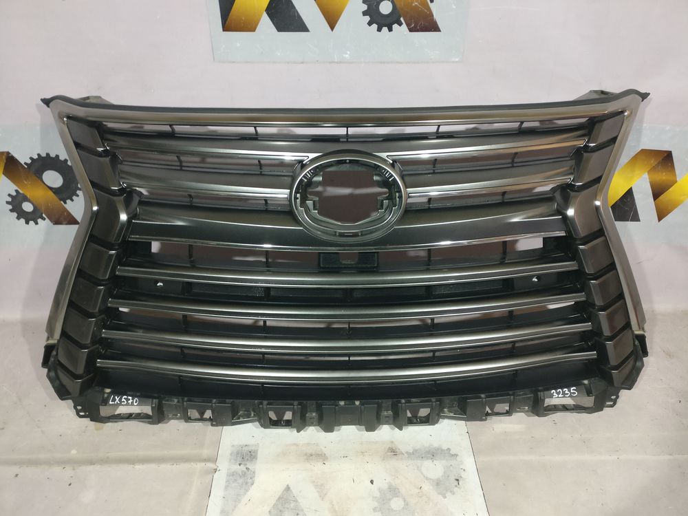 Б/У Решетка Lexus LX 15- 3235 — изображение 3