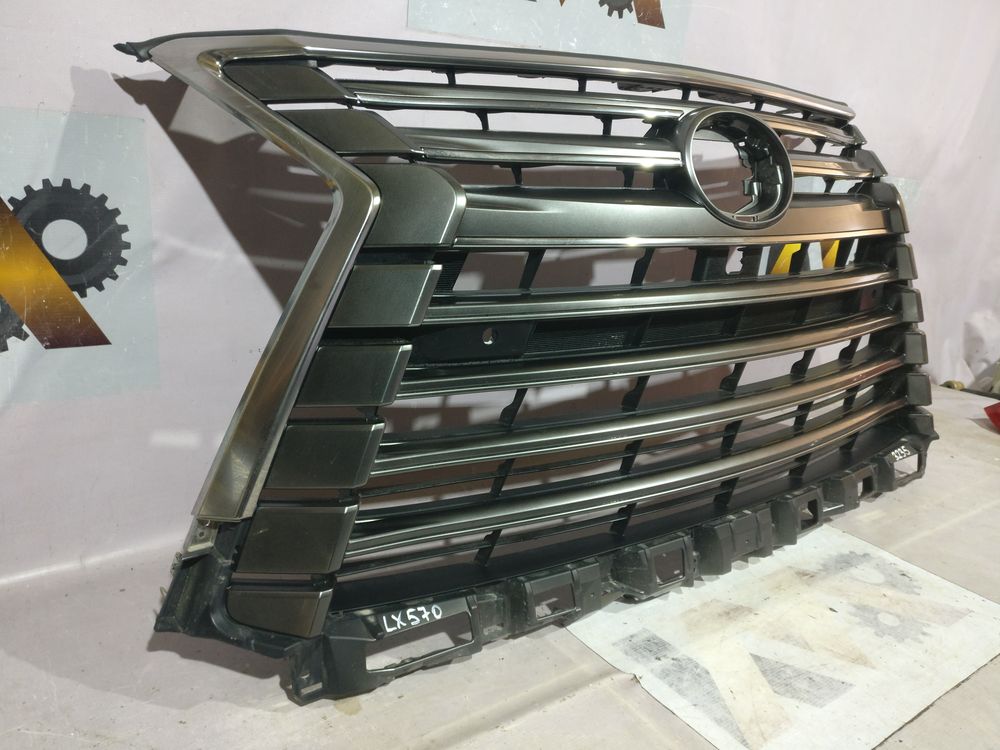 Б/У Решетка Lexus LX 15- 3235 — изображение 4