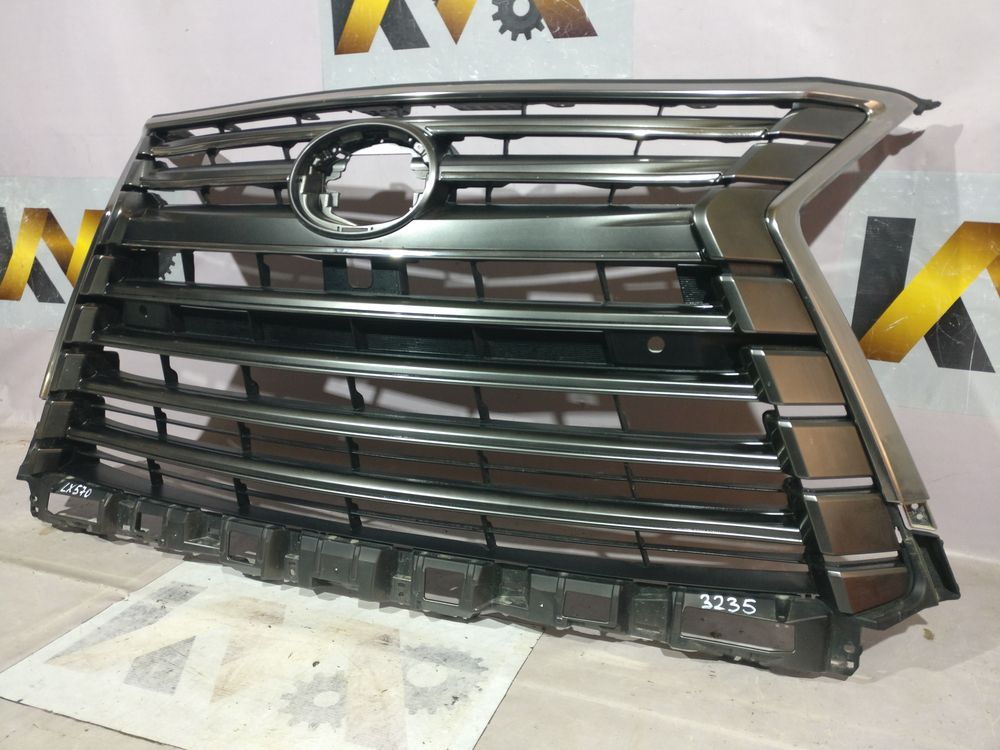 Б/У Решетка Lexus LX 15- 3235 — изображение 5