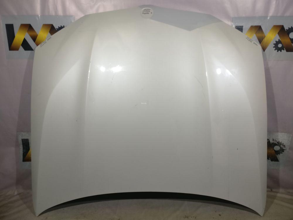 Б/У Капот BMW X3 G01 6444