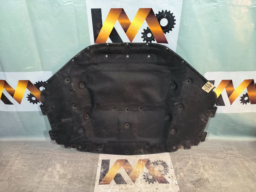 Б/У Обшивка капота BMW X5 E70 / X6 E71 31793 — изображение 2