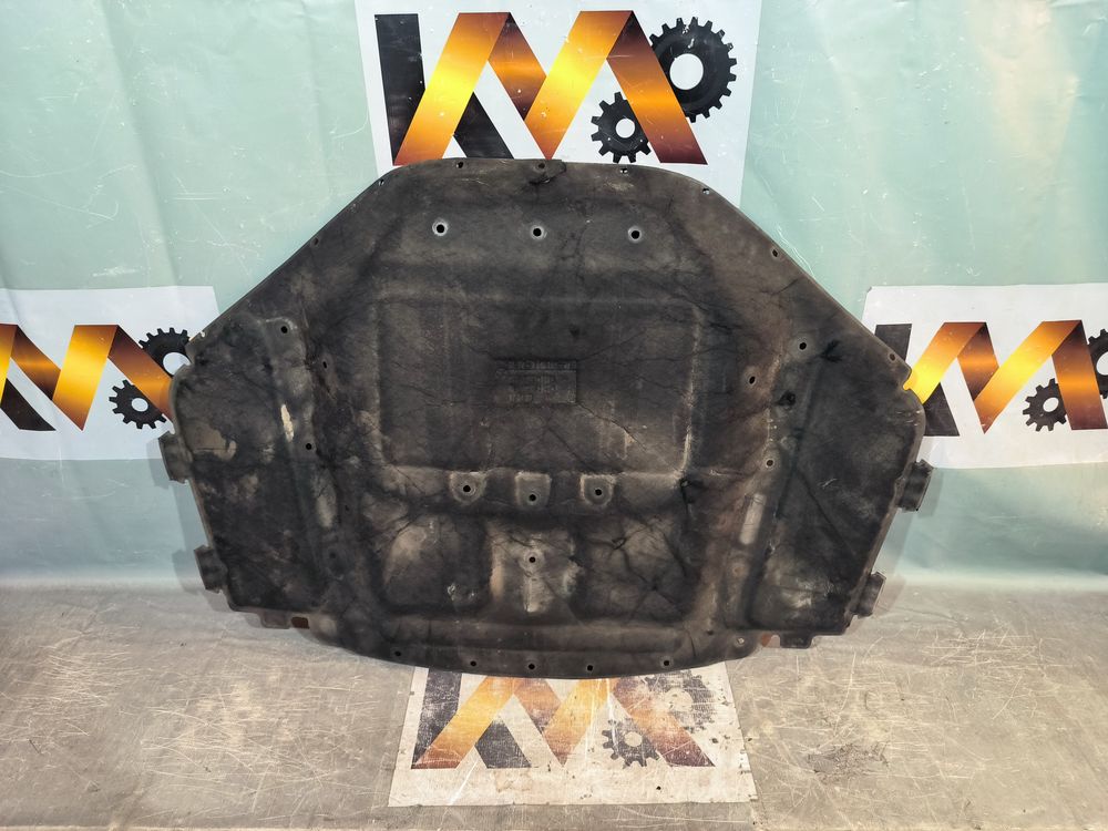 Б/У Обшивка капота BMW X5 E70 / X6 E71 31793 — изображение 5