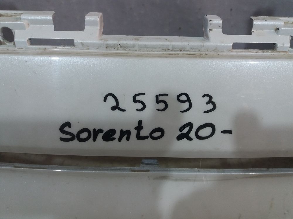 Б/У Бампер Kia Sorento 20- 25593 — изображение 7