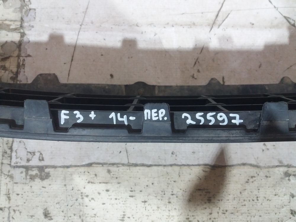 Б/У Решетки бампера FORD FOCUS III+ 15- 25597 — изображение 6