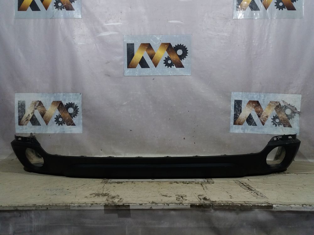 Б/У Спойлер заднего бампера BMW X5 F15 20994