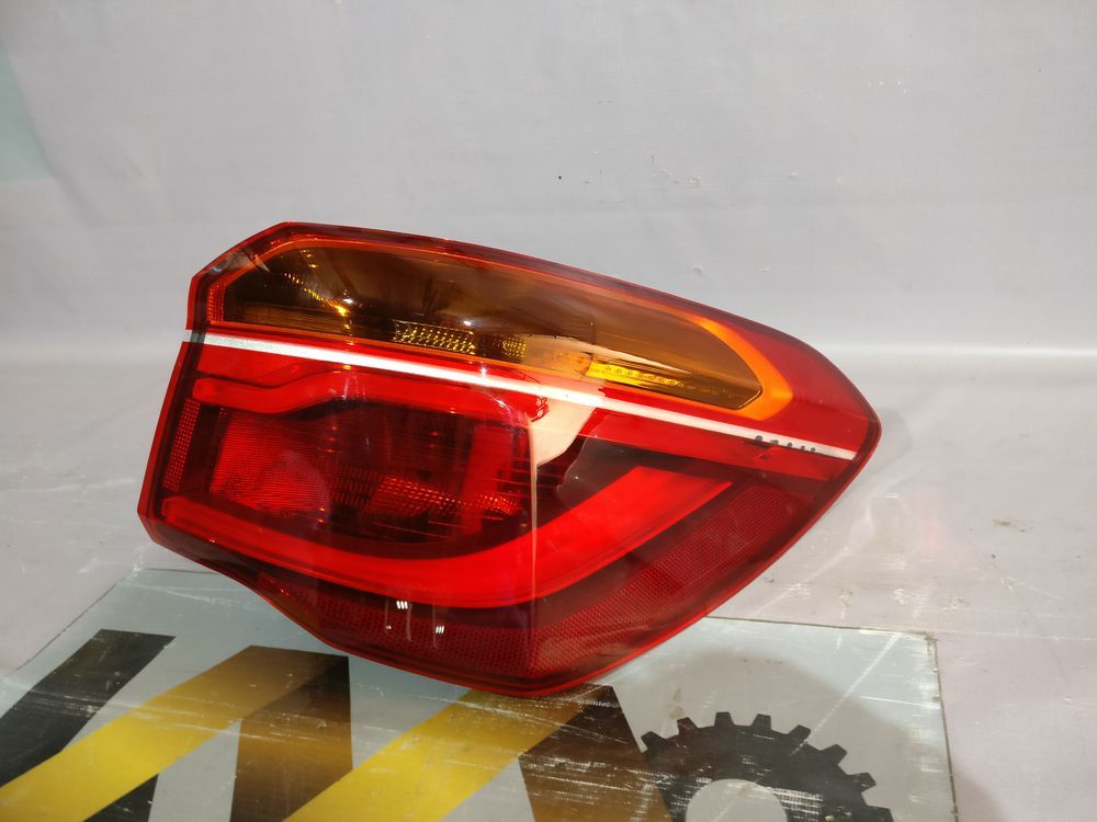 Б/У Фонарь задний BMW X1 F48 RH 0792 — изображение 3