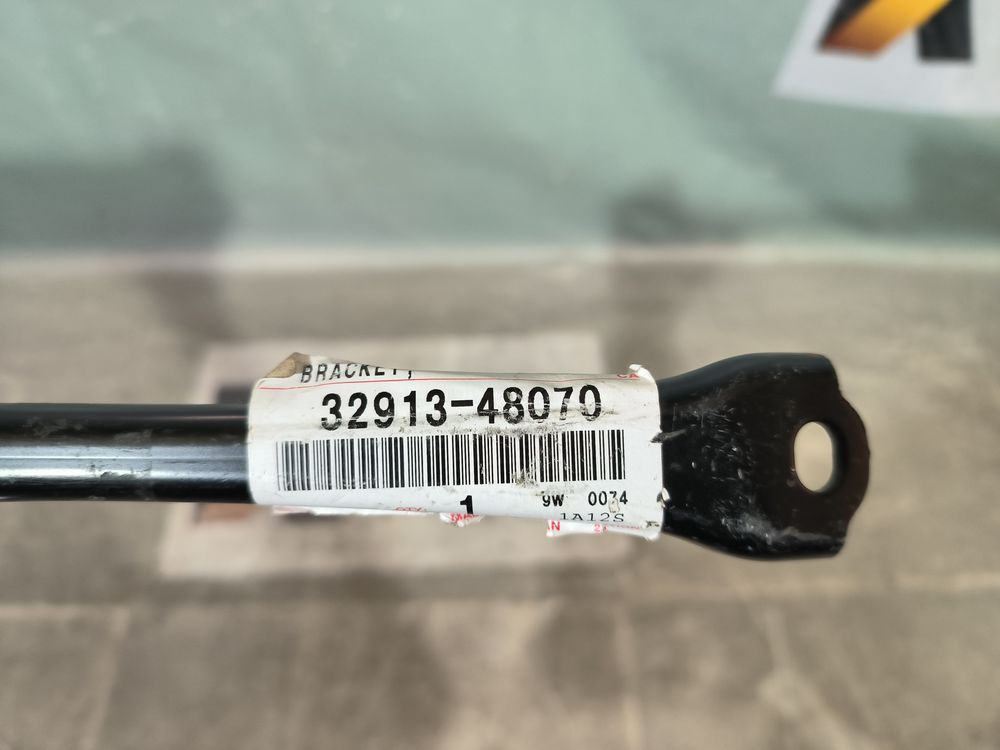 Б/У Кронштейн радиатора Lexus RX300 19- 32661 — изображение 6
