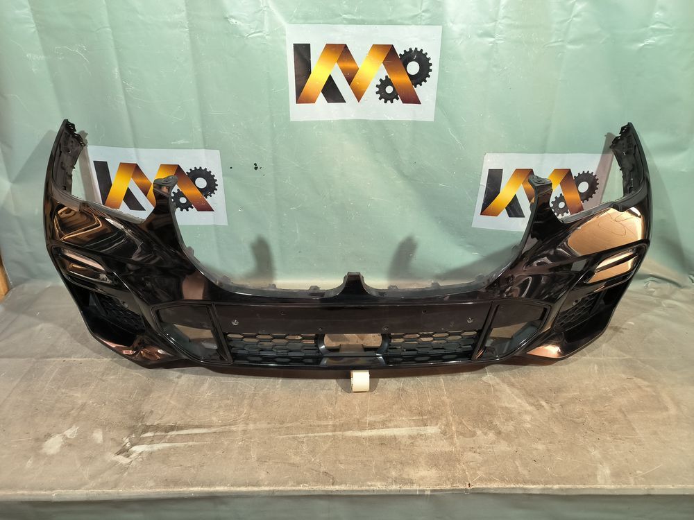 Б/У Бампер BMW X5 G05 М-пакет под цвет 32682 — изображение 2