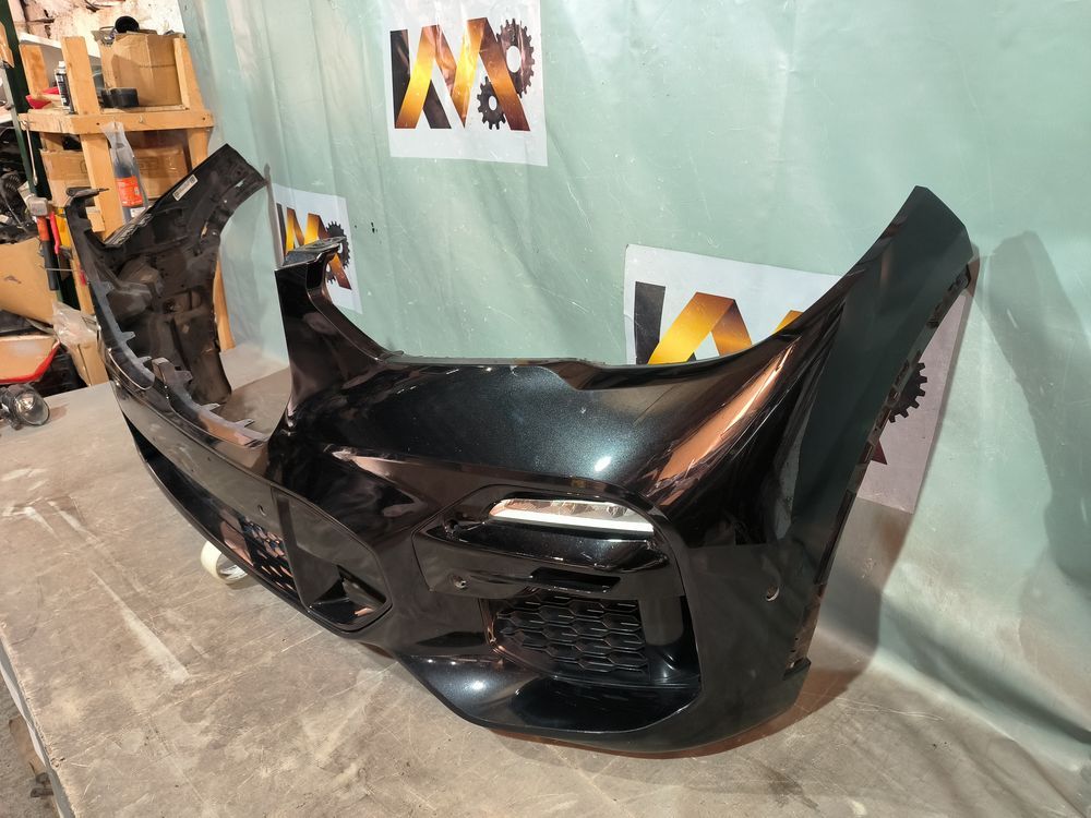 Б/У Бампер BMW X5 G05 М-пакет под цвет 32682 — изображение 3