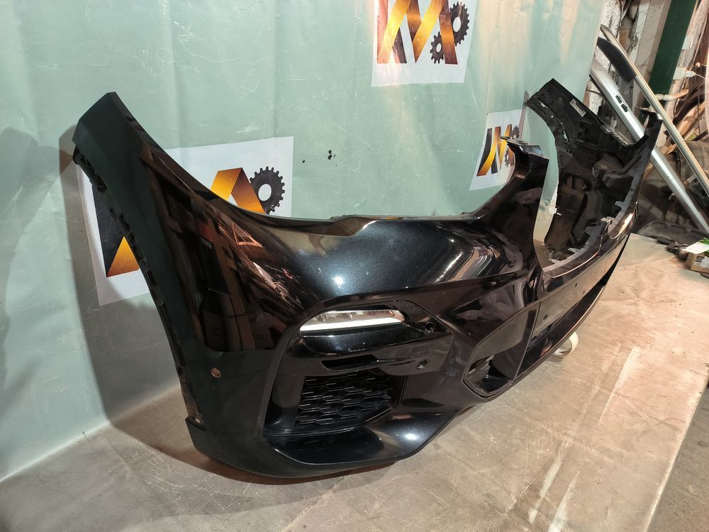 Б/У Бампер BMW X5 G05 М-пакет под цвет 32682 — изображение 4