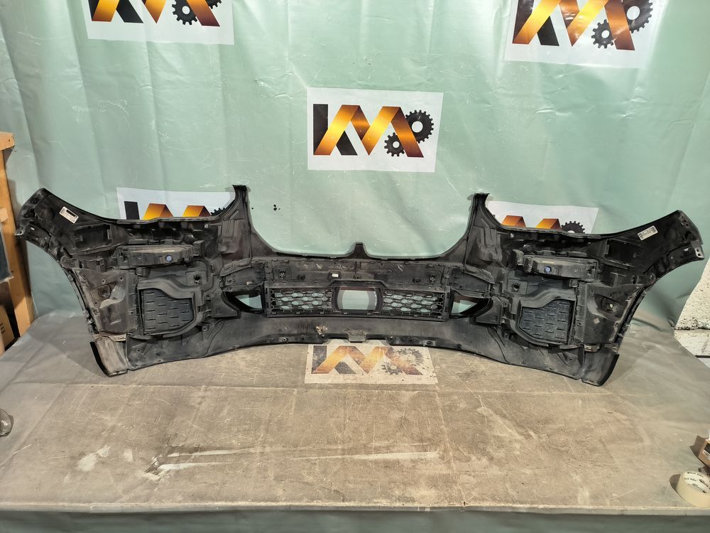 Б/У Бампер BMW X5 G05 М-пакет под цвет 32682 — изображение 7