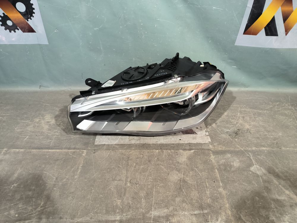 Б/У Фара BMW X5 F15- LH LED 32689 — изображение 2