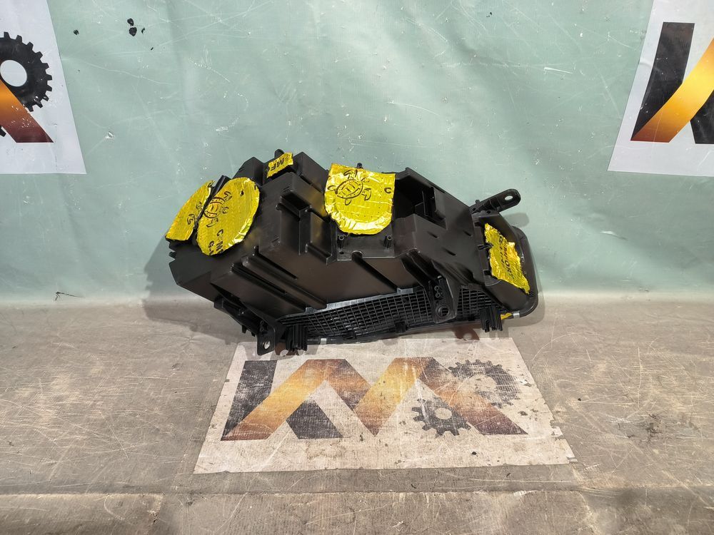 Б/У Фара BMW X5 F15- LH LED 32689 — изображение 5