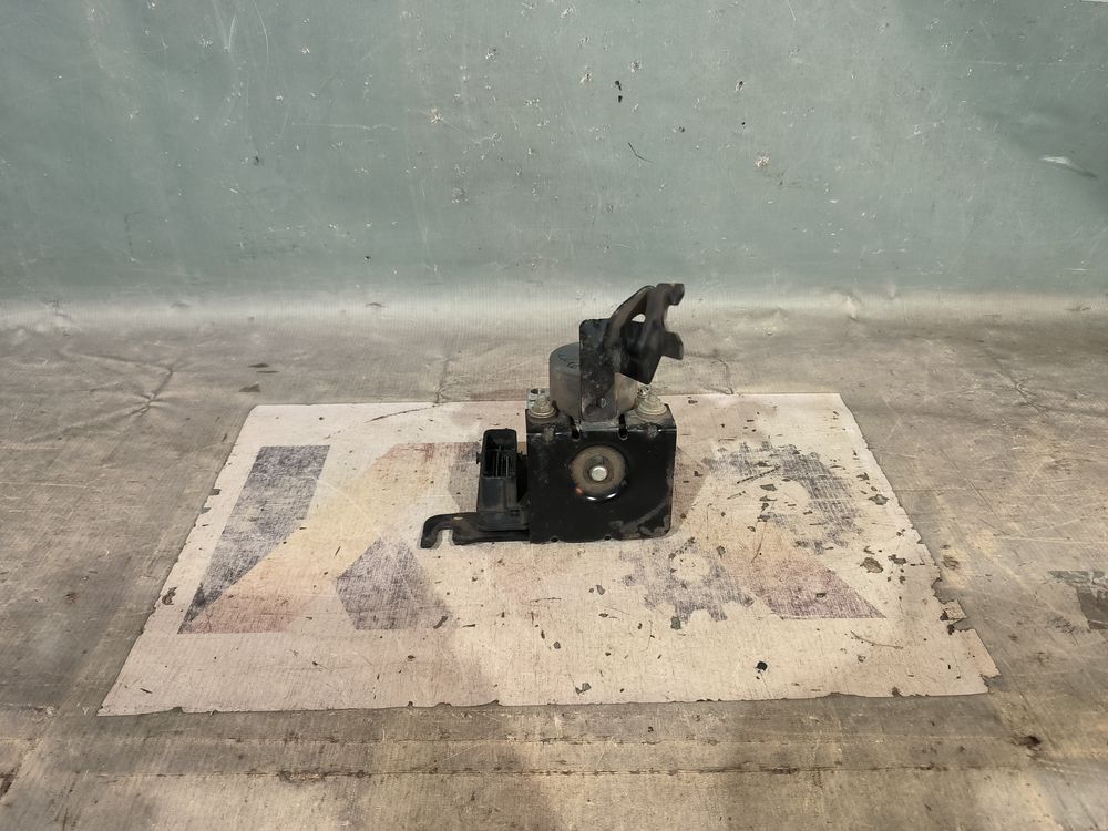 Б/У Блок ABS Renault Duster 10- 35840 — изображение 5