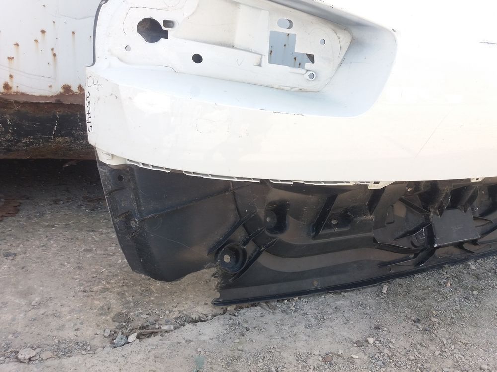 Б/У Крышка багажника Citroen C4 Picasso 2 14- 25745 — изображение 5