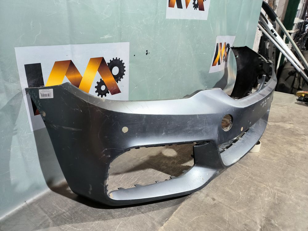 Б/У Бампер передний BMW G30 M-pack 16- 25747 — изображение 4