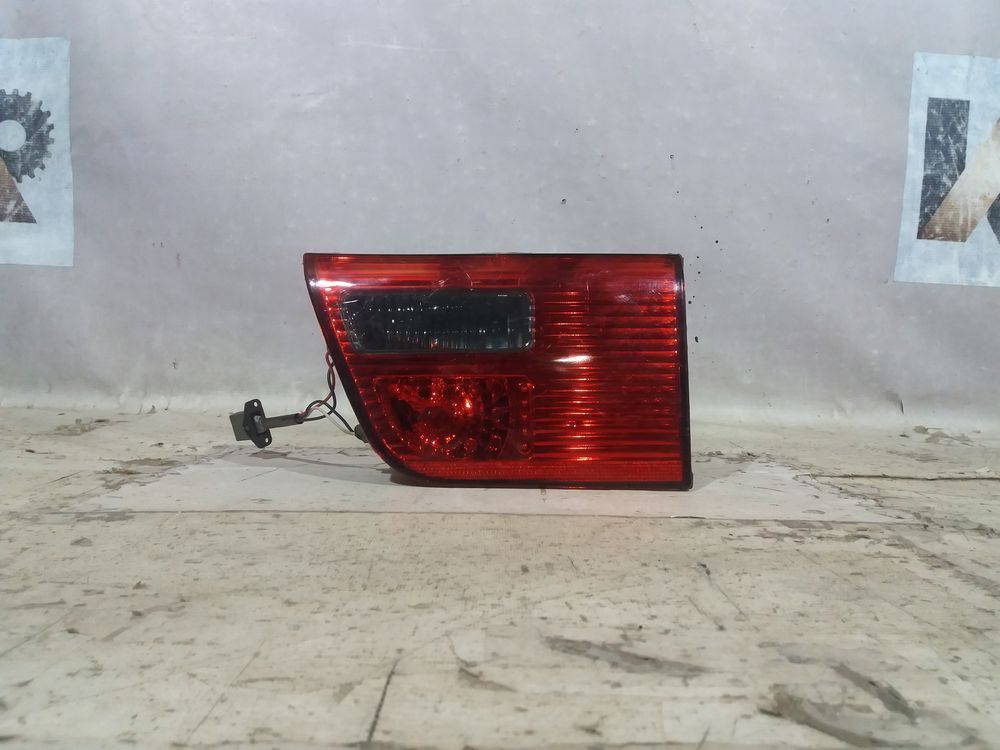 Б/У Фонарь внутренний BMW X5 E53 RH КИТАЙ Тюнинг 25769