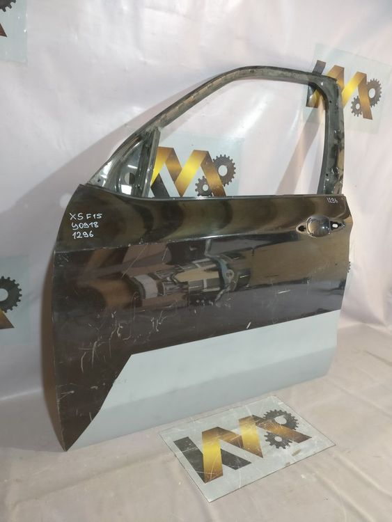 Б/У Дверь BMW X5 F15 LH 1296 — изображение 2