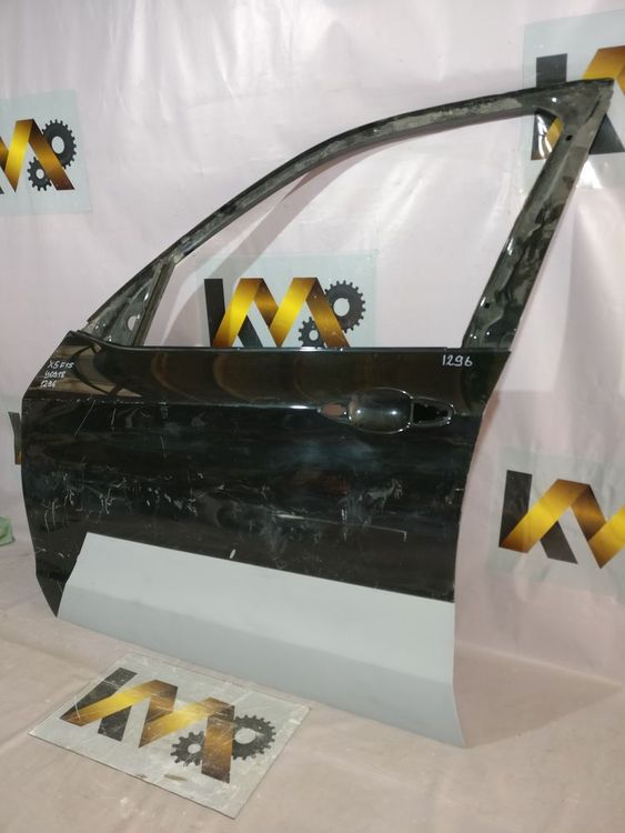 Б/У Дверь BMW X5 F15 LH 1296 — изображение 3