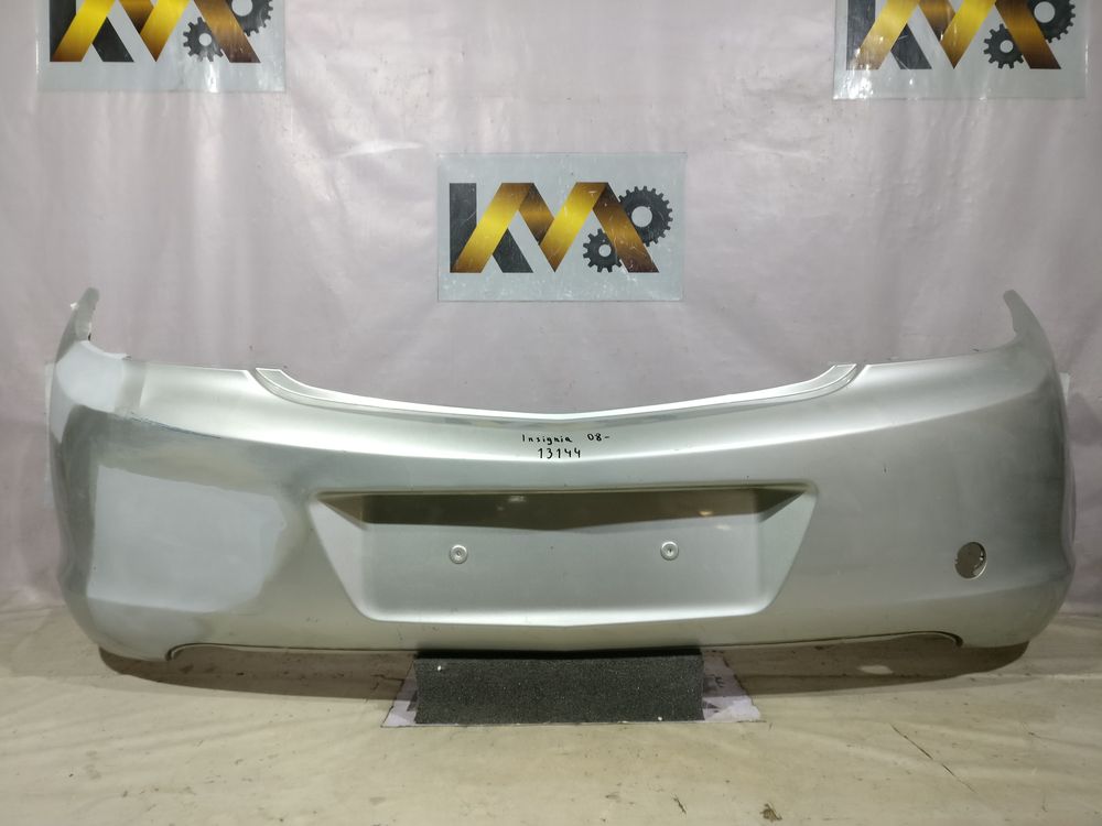 Б/У Бампер задний Opel INSIGNIA 08- 13144