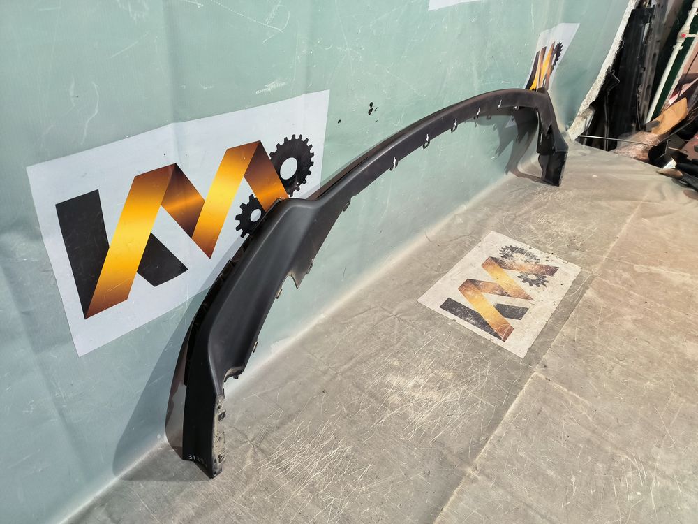 Б/У Спойлер переднего бампера Geely Coolray SX11 20- SPORT 31294 — изображение 5