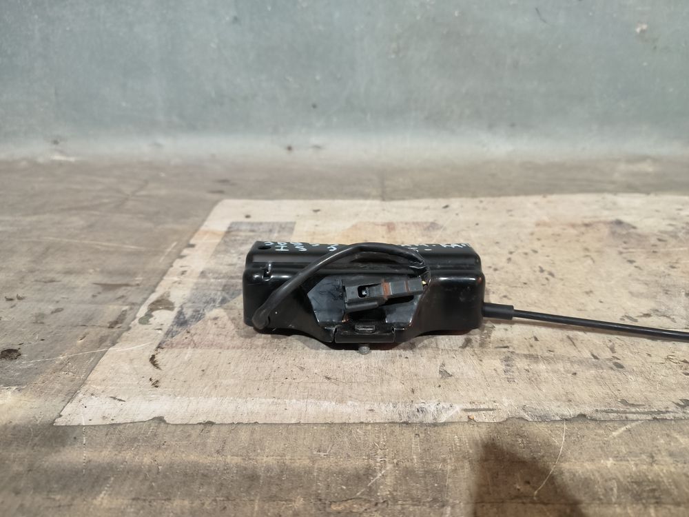 Б/У Замок капота Lexus IS 05- 36953 — изображение 6